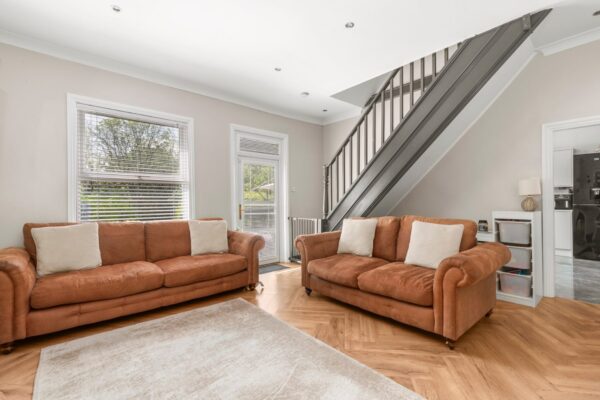 Sycamore Street, Pembroke Dock, SA72