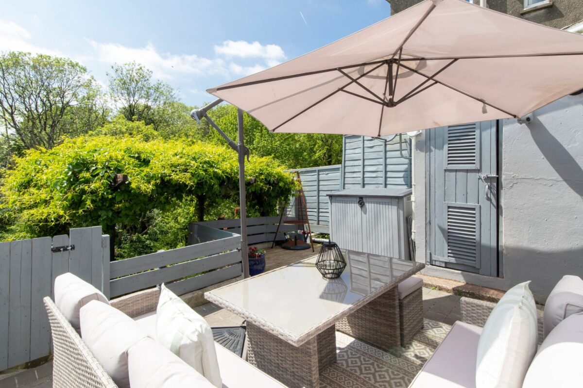 Sycamore Street, Pembroke Dock, SA72