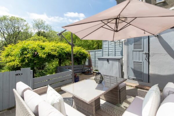 Sycamore Street, Pembroke Dock, SA72