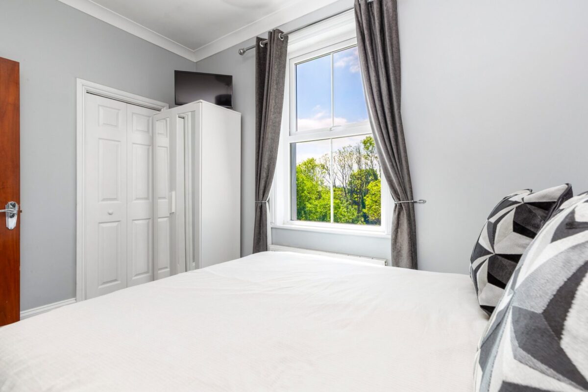 Sycamore Street, Pembroke Dock, SA72