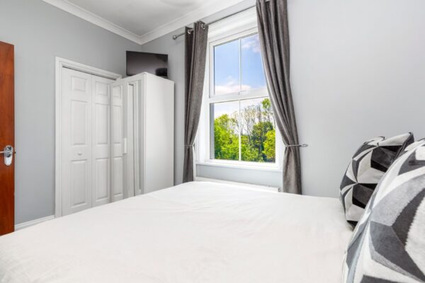 Sycamore Street, Pembroke Dock, SA72