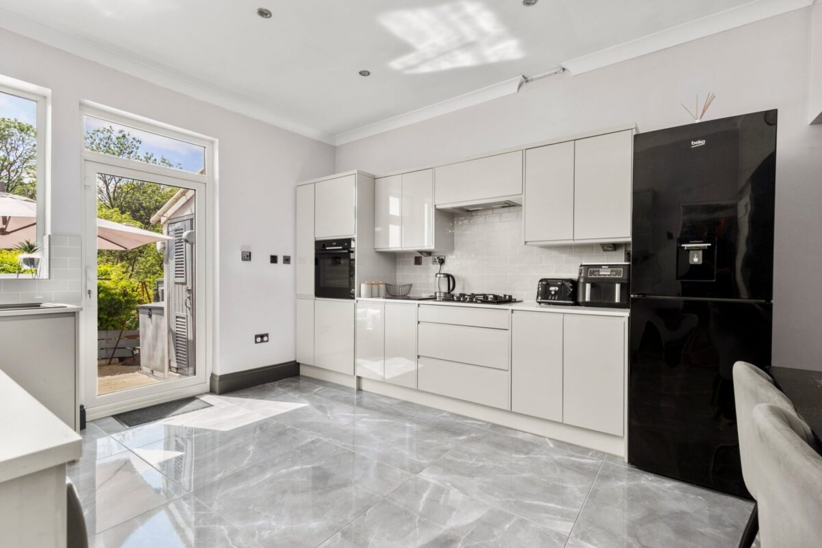 Sycamore Street, Pembroke Dock, SA72