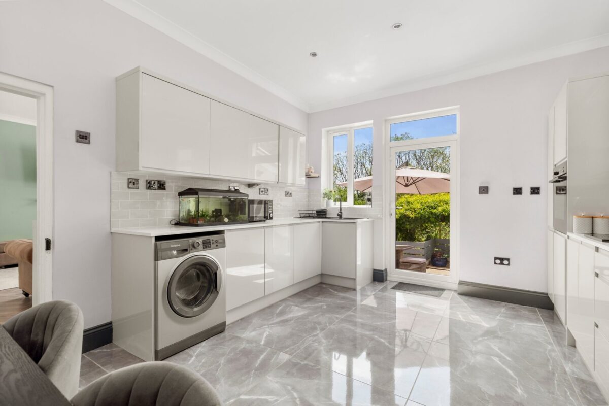 Sycamore Street, Pembroke Dock, SA72