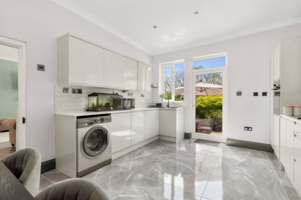 Sycamore Street, Pembroke Dock, SA72