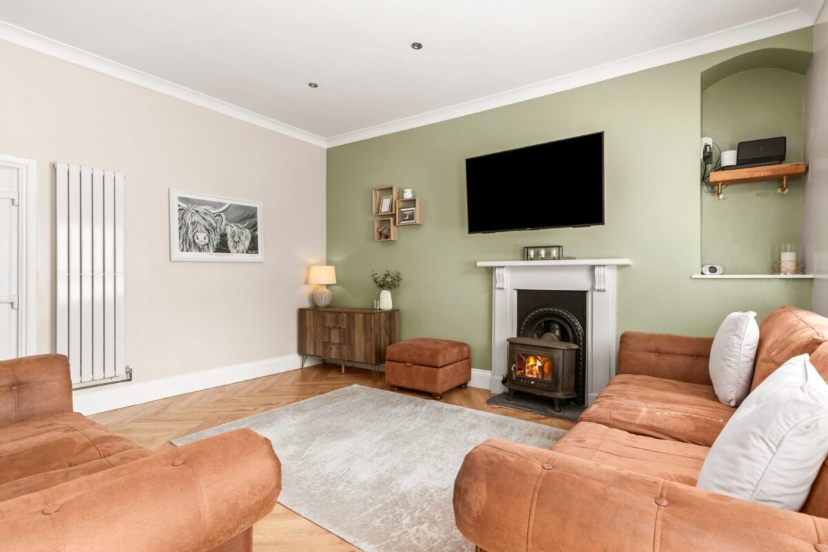 Sycamore Street, Pembroke Dock, SA72