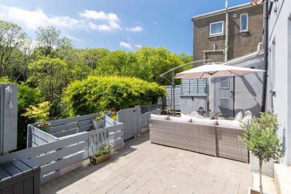 Sycamore Street, Pembroke Dock, SA72