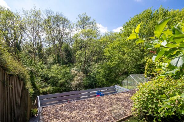 Sycamore Street, Pembroke Dock, SA72