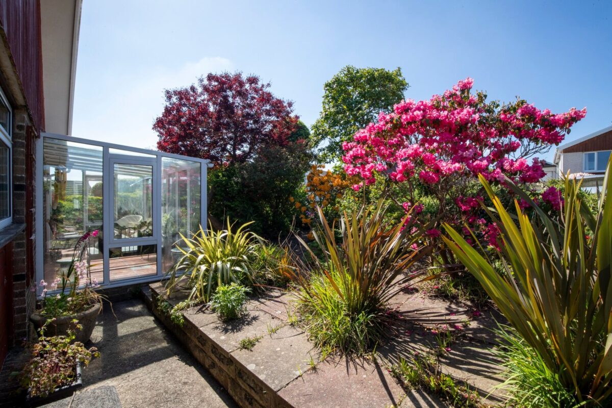 Gateholm Avenue, Milford Haven, SA73