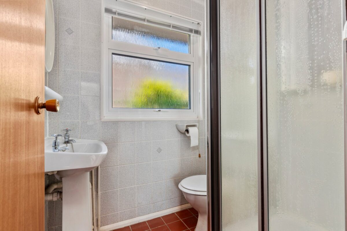 Gateholm Avenue, Milford Haven, SA73