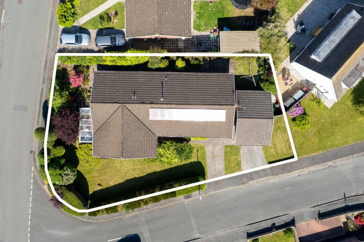 Gateholm Avenue, Milford Haven, SA73