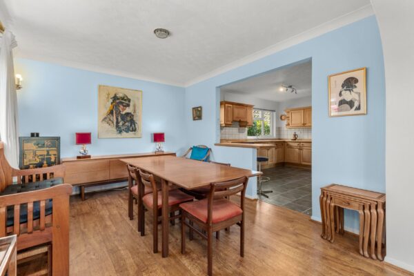 Gateholm Avenue, Milford Haven, SA73