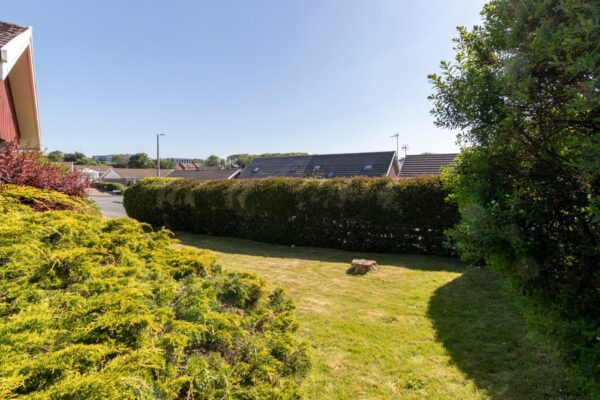 Gateholm Avenue, Milford Haven, SA73