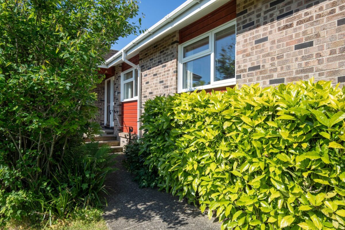 Gateholm Avenue, Milford Haven, SA73