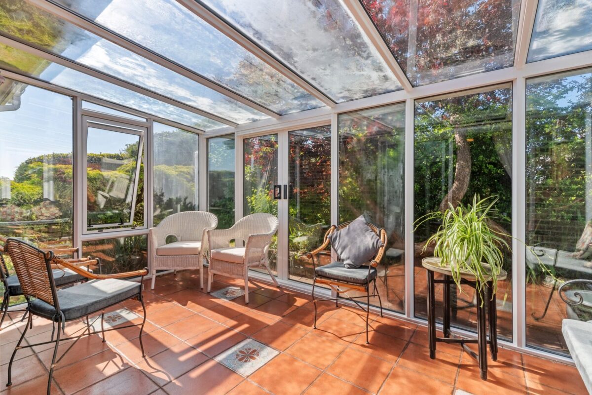 Gateholm Avenue, Milford Haven, SA73