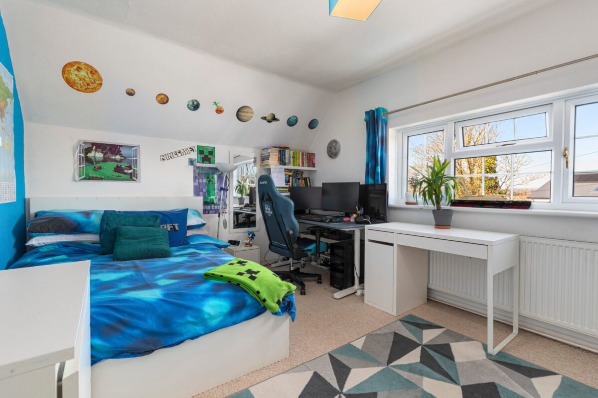Uzmaston Road, Haverfordwest, SA61