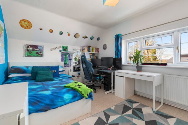 Uzmaston Road, Haverfordwest, SA61