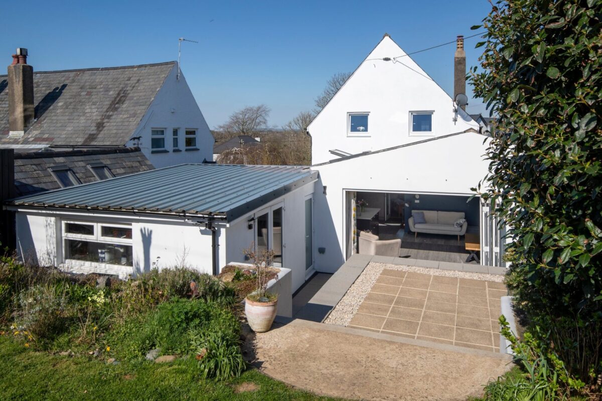 Uzmaston Road, Haverfordwest, SA61