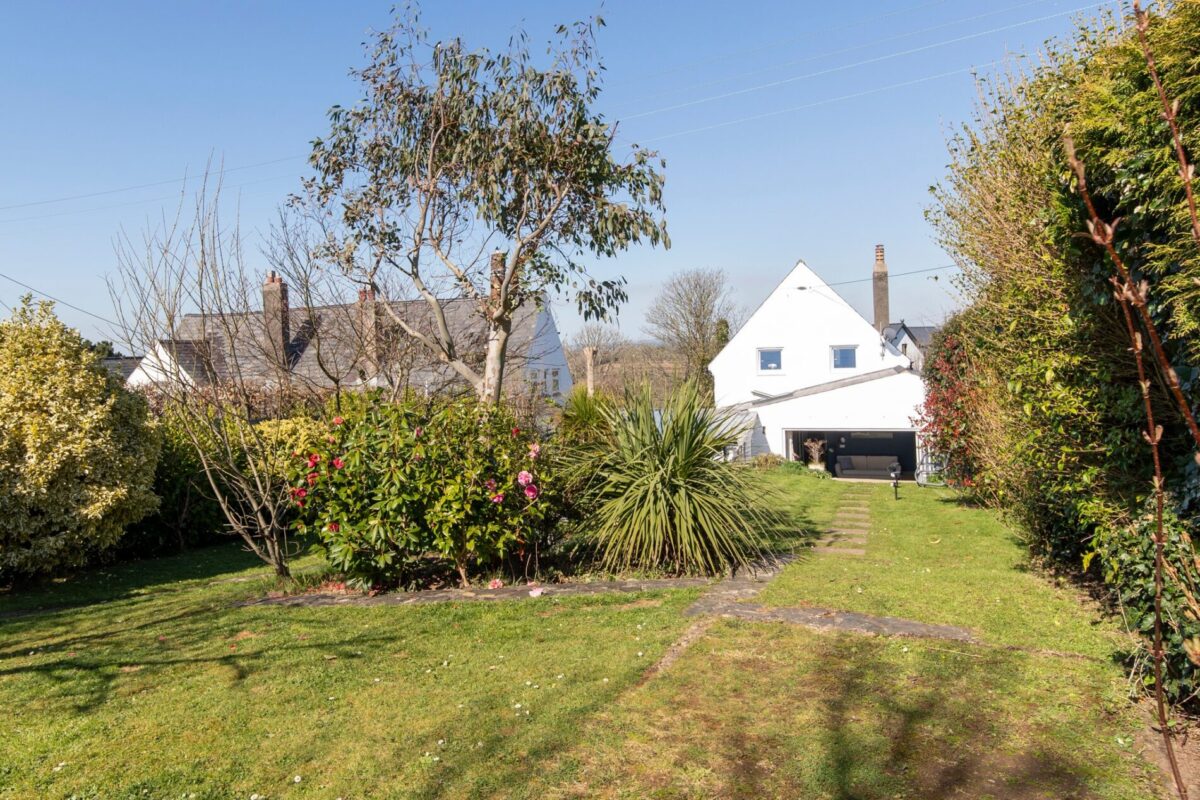 Uzmaston Road, Haverfordwest, SA61