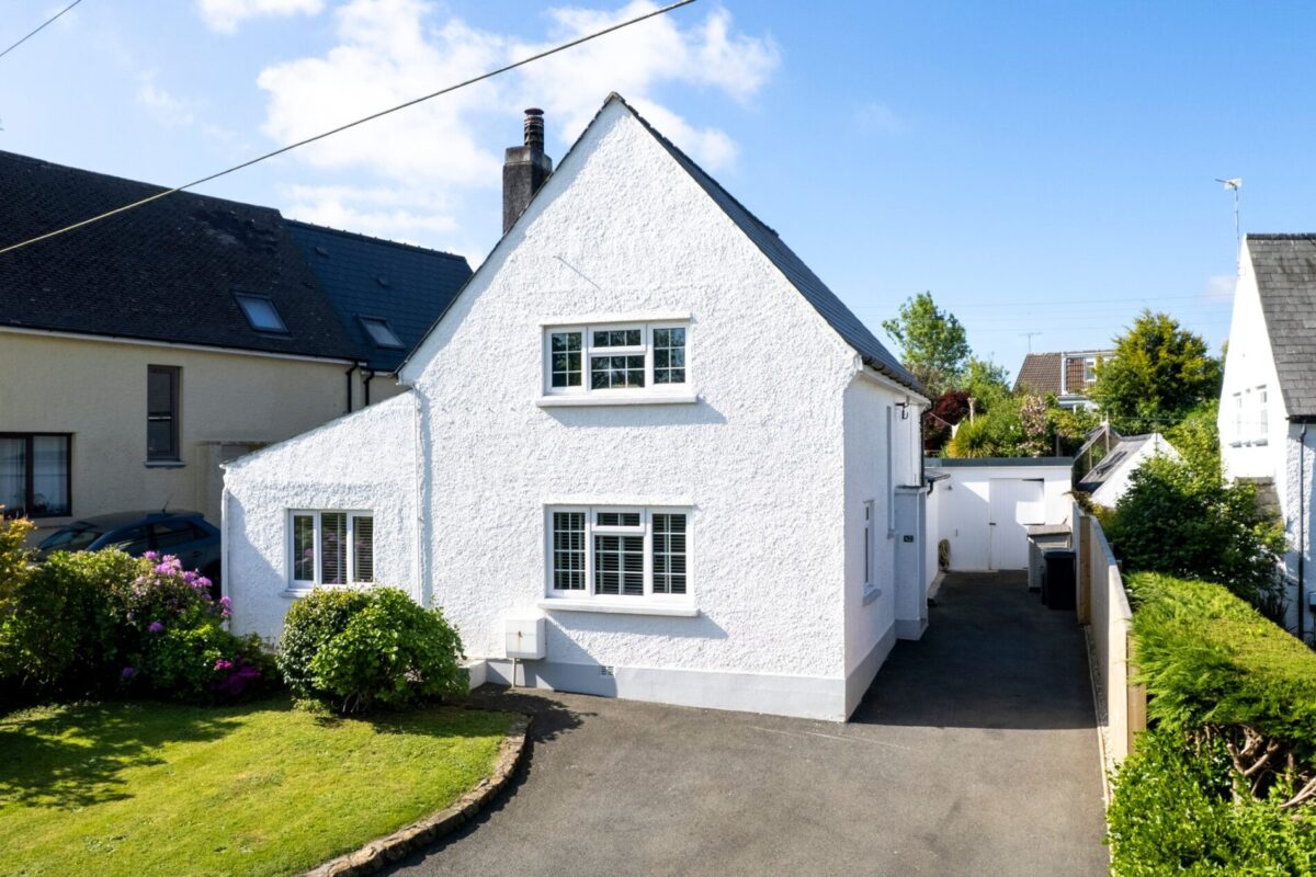 Uzmaston Road, Haverfordwest, SA61
