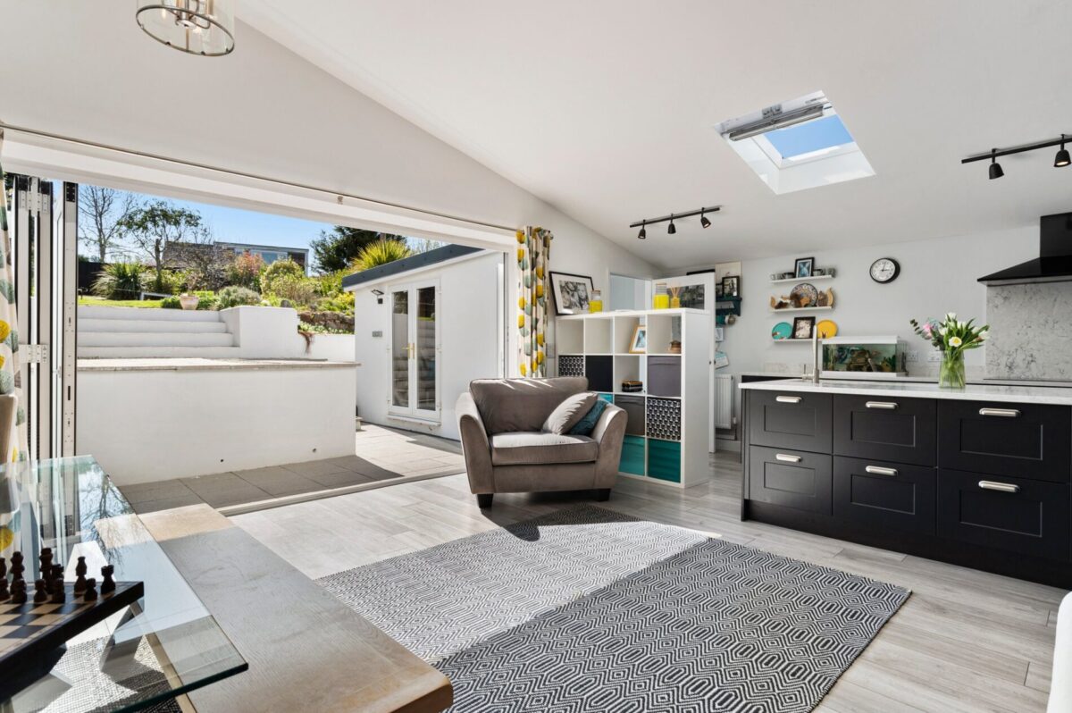 Uzmaston Road, Haverfordwest, SA61
