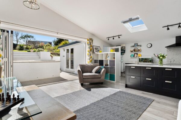 Uzmaston Road, Haverfordwest, SA61