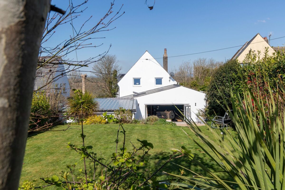 Uzmaston Road, Haverfordwest, SA61