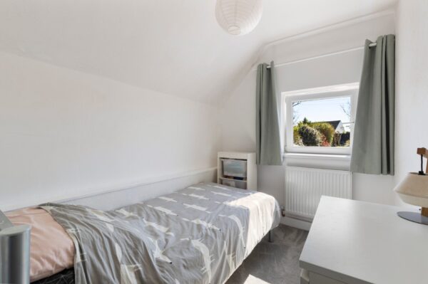 Uzmaston Road, Haverfordwest, SA61