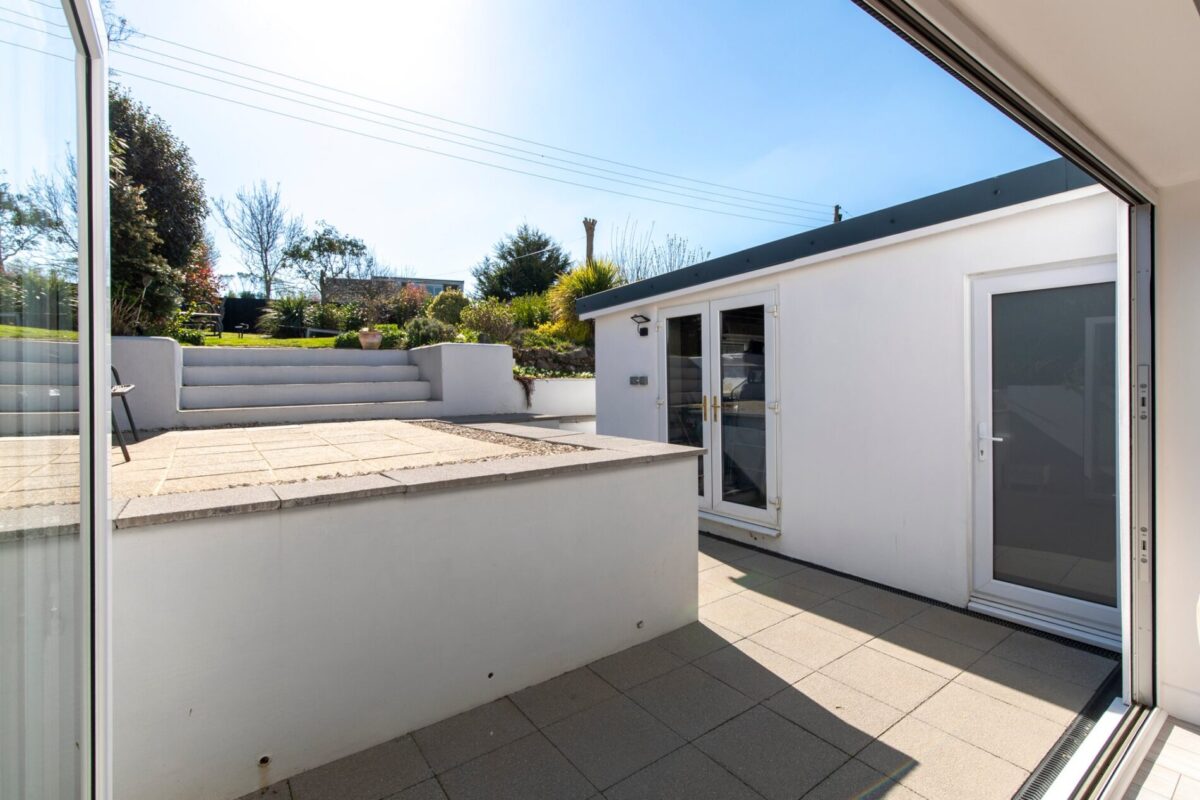Uzmaston Road, Haverfordwest, SA61