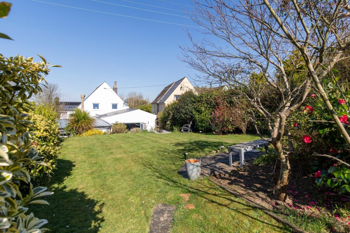 Uzmaston Road, Haverfordwest, SA61