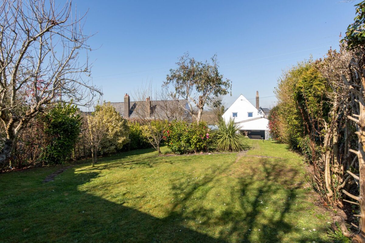 Uzmaston Road, Haverfordwest, SA61