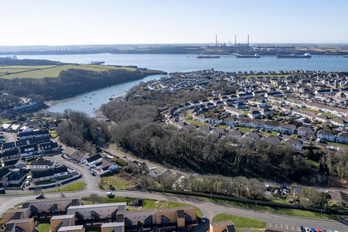Woodland Crescent, Milford Haven, SA73