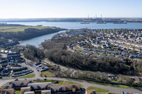 Woodland Crescent, Milford Haven, SA73