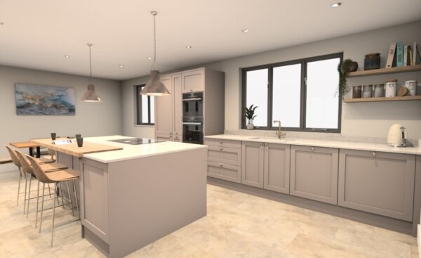 Lilac Close, Milford Haven, SA73