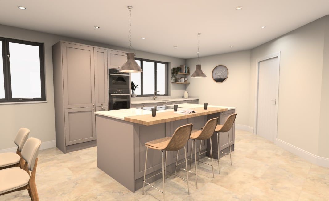 Lilac Close, Milford Haven, SA73