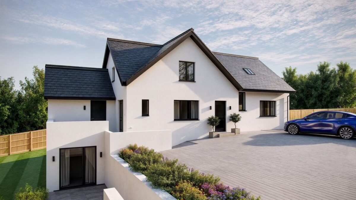 Lilac Close, Milford Haven, SA73