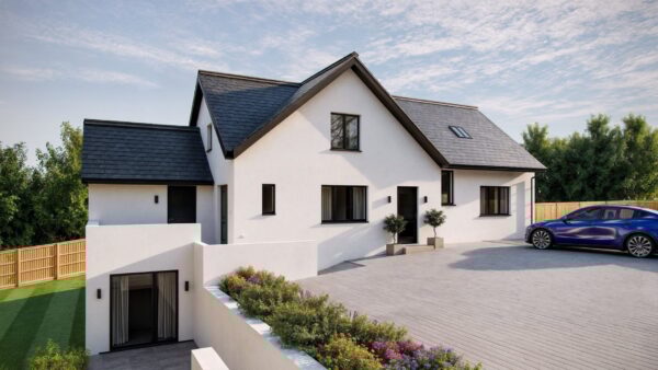 Lilac Close, Milford Haven, SA73
