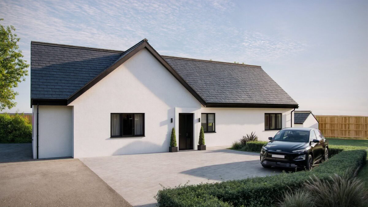 Woodland Crescent, Milford Haven, SA73