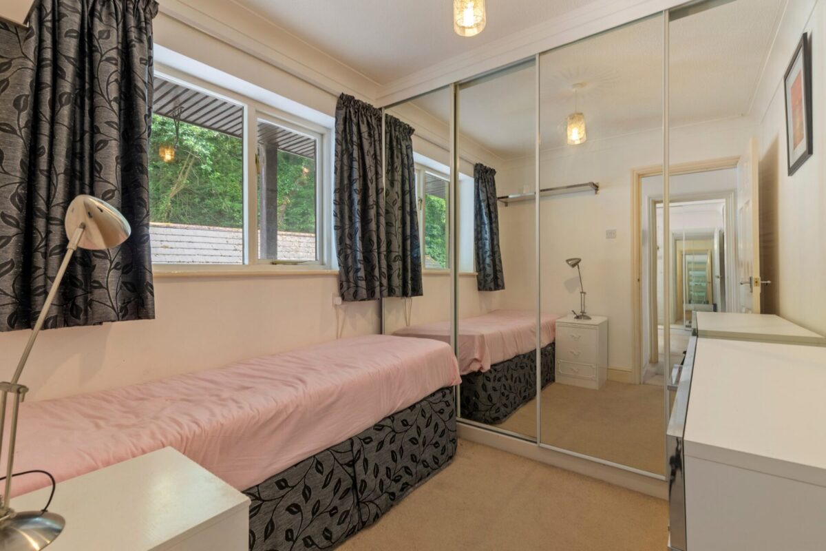 Gaddarn Reach, Neyland, Milford Haven, SA73