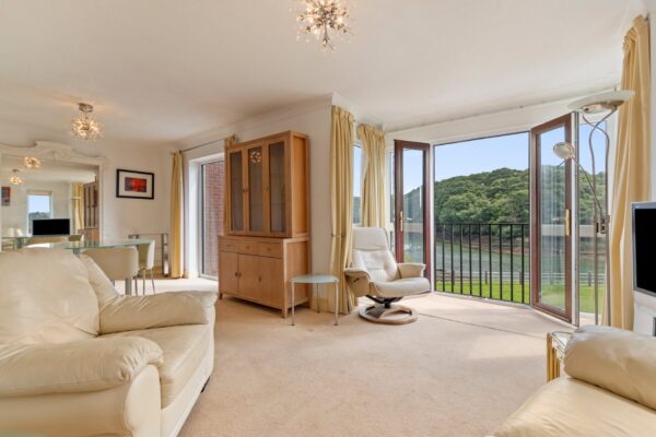 Gaddarn Reach, Neyland, Milford Haven, SA73