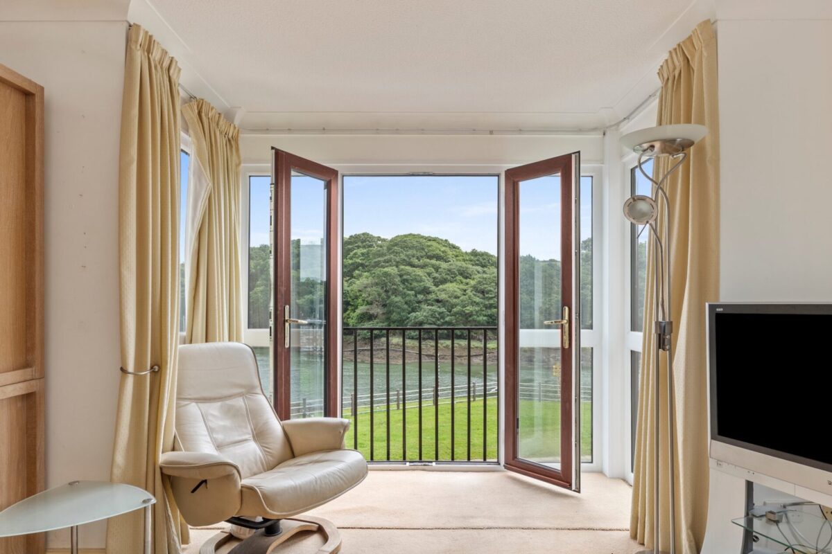 Gaddarn Reach, Neyland, Milford Haven, SA73