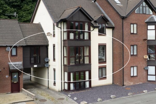 Gaddarn Reach, Neyland, Milford Haven, SA73