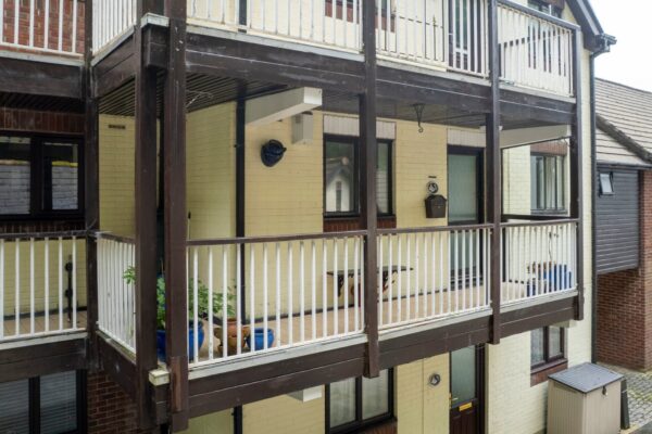 Gaddarn Reach, Neyland, Milford Haven, SA73