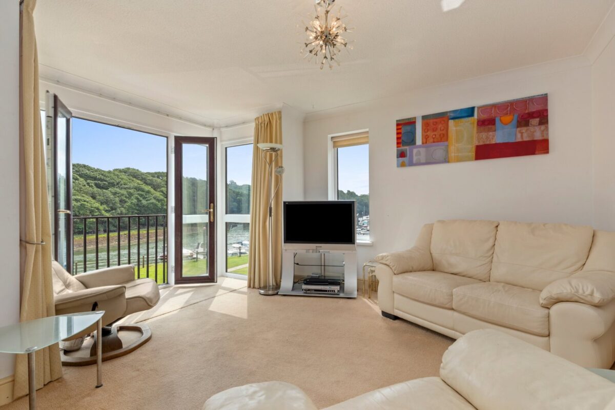 Gaddarn Reach, Neyland, Milford Haven, SA73
