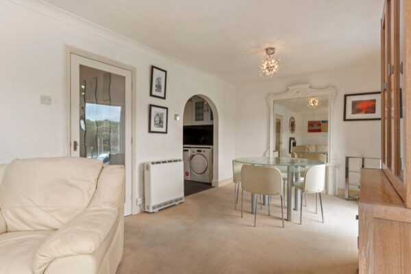 Gaddarn Reach, Neyland, Milford Haven, SA73