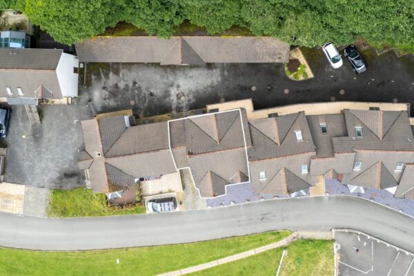 Gaddarn Reach, Neyland, Milford Haven, SA73