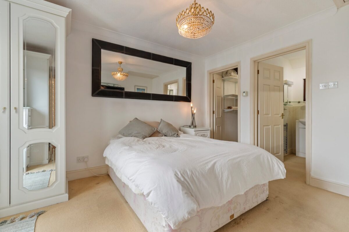 Gaddarn Reach, Neyland, Milford Haven, SA73
