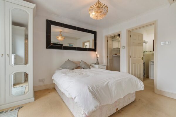 Gaddarn Reach, Neyland, Milford Haven, SA73