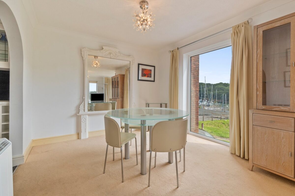 Gaddarn Reach, Neyland, Milford Haven, SA73