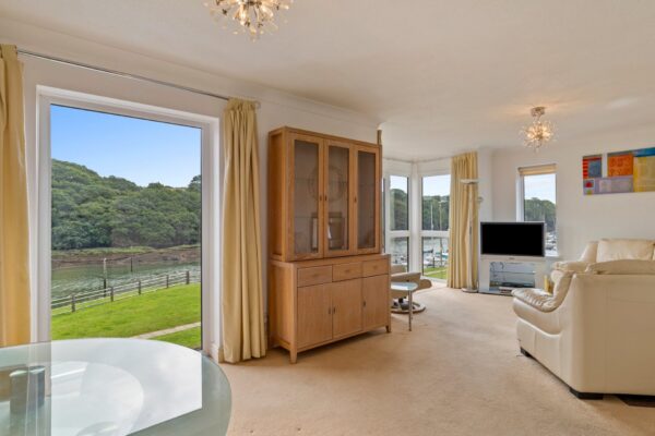 Gaddarn Reach, Neyland, Milford Haven, SA73