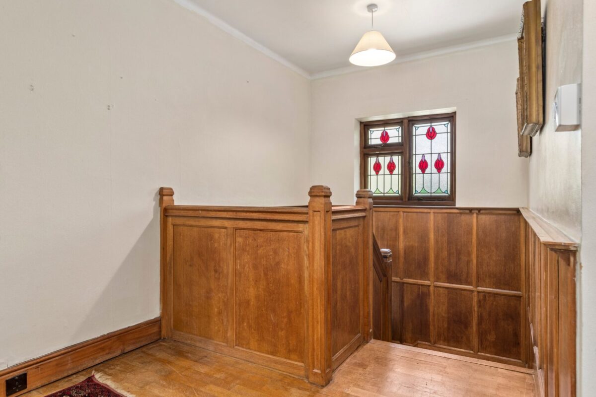 Longsdon, Uzmaston Road, Haverfordwest, SA61